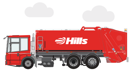 Hills Truck